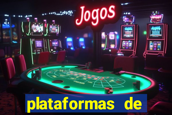 plataformas de jogos para ganhar dinheiro